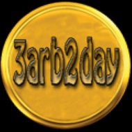 3arb 2day