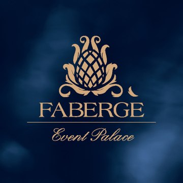 FABERG'E - Event Palace