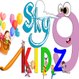Sky9 Kidz English