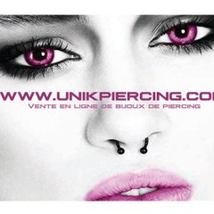 Unik Piercing