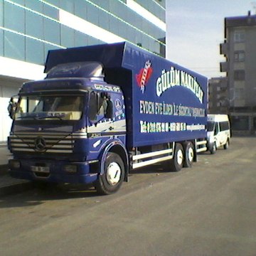 Batıkent nakliyat