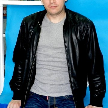 Tarasenko Alekse