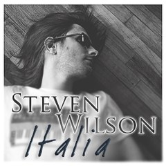 Steven Wilson Italia