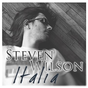 Steven Wilson Italia