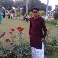 Mian Fahad 420