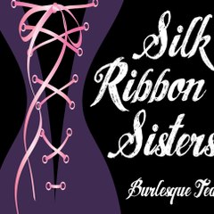Silk Ribbon Sisters