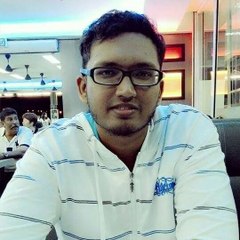 Thinesh