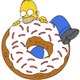Homer Simpson