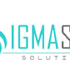 Sigma Seo Solutions
