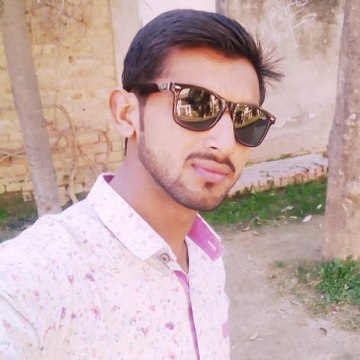 Kashif Ali