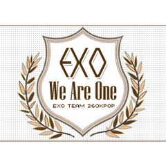 EXO Team 360kpop 5