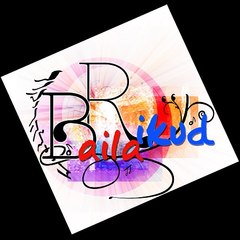 Bailarikud