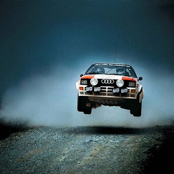 Carlos Sainz Racing