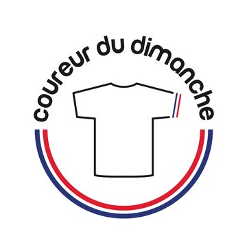Coureur Du Dimanche