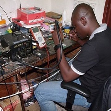 Online GSM Service