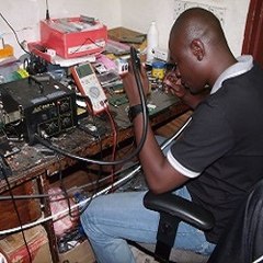 Online GSM Service