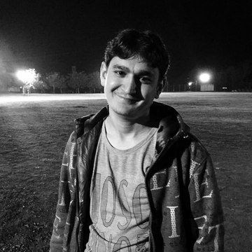 Sami Ullah