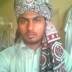Iftikhar Ahmad Yazdani