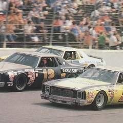 Racing History