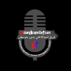 AsianAcapellaTeam A+