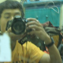 candar chan