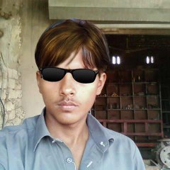 Waqar Ali Zeeshan