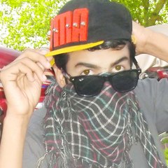 Haider Shahzad