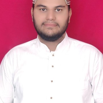 Irfan Mirza