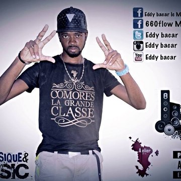 Eddy Bacar