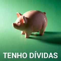Tenhodividas