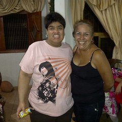 Wendy Chacon