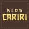 Blog Cariri