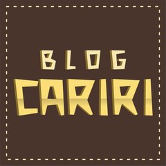 Blog Cariri