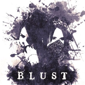 BLUST official