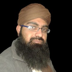Muhammad Imran Ali