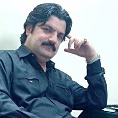 Fahim Shah