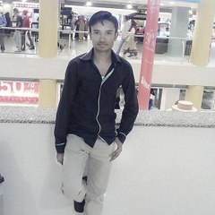 Tanveer shah
