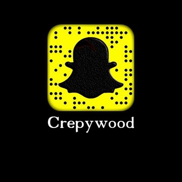CREPYWOOD