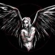 Ali Darkness Lucifer