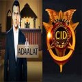 Adaalat & CID
