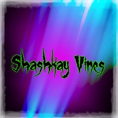 Shashkayvines