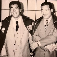 Wrestling Stuff (DailyMotion)