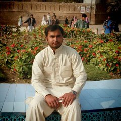 Bilal Waseem