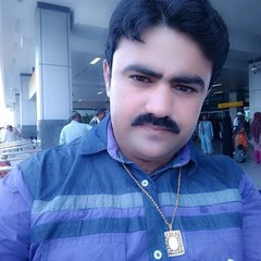 Zain Rafiq