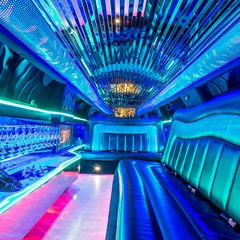 Lavish Limousines Perth