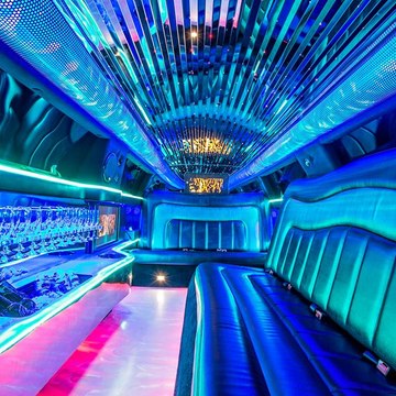 Lavish Limousines Perth