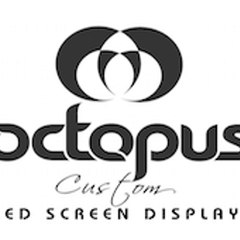 Octopus Australia