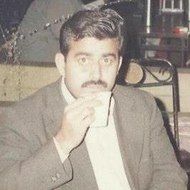 Naseer Shaikh