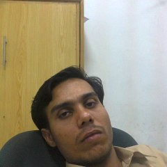 Zuhaib iqbal