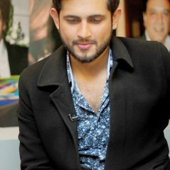 Sarmad Qadeer Official